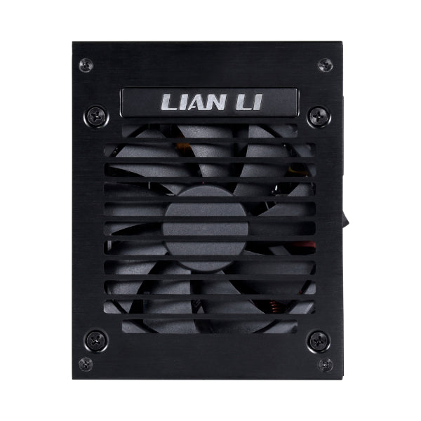 Lian Li SP850 850W Gold: Fully Modular SFX Power for Compact High-Performance Builds