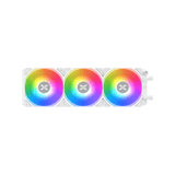 XIGMATEK Liquid Killer X 360 ARCTIC AIO ARGB Liquid CPU COOLER Intel:LGA 1700, 1200, 115x, 2011, 2066  AMD:AM5, AM4, AM3