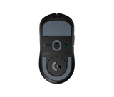 ماوس لوجيتك G PRO X SUPERLIGHT 2 وايرلس - 44K DPI، وزن خفيف