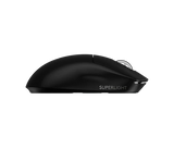 ماوس لوجيتك G PRO X SUPERLIGHT 2 وايرلس - 44K DPI، وزن خفيف