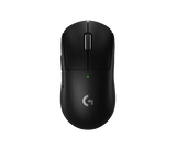 ماوس لوجيتك G PRO X SUPERLIGHT 2 وايرلس - 44K DPI، وزن خفيف