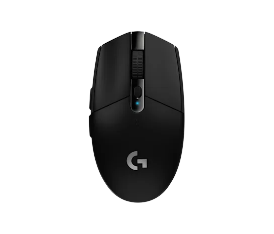Logitech G305 Lightspeed Wireless Gaming Mouse 12000 DPI – Perfect for Competitive Gaming