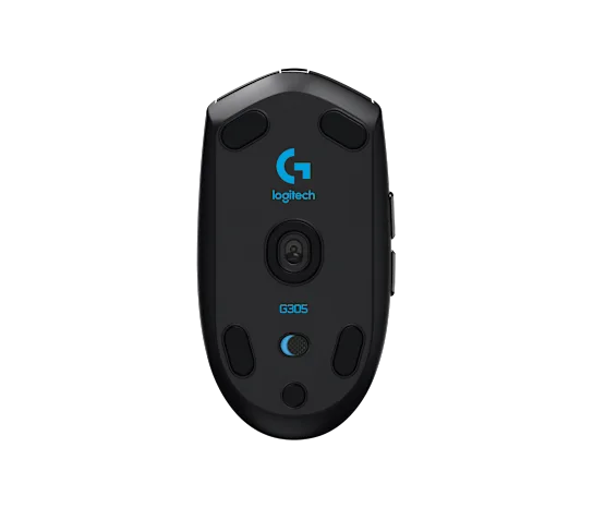 Logitech G305 Lightspeed Wireless Gaming Mouse 12000 DPI – Perfect for Competitive Gaming