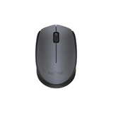 ماوس لاسلكي Logitech M170  دقة وراحة في تصميم واحد
