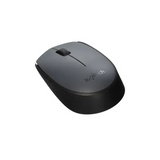 ماوس لاسلكي Logitech M170  دقة وراحة في تصميم واحد