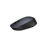 ماوس لاسلكي Logitech M170  دقة وراحة في تصميم واحد