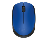 ماوس لاسلكي بلوتوث لوجيتك M171 بدقة 1000 DPI – أداء ثابت وألوان أنيقة