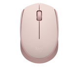 ماوس لاسلكي بلوتوث لوجيتك M171 بدقة 1000 DPI – أداء ثابت وألوان أنيقة