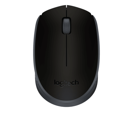 ماوس لاسلكي بلوتوث لوجيتك M171 بدقة 1000 DPI – أداء ثابت وألوان أنيقة