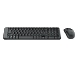 Logitech MK220 Wireless Keyboard & Mouse Combo