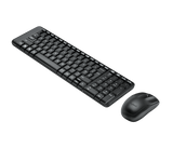Logitech MK220 Wireless Keyboard & Mouse Combo