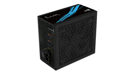 AeroCool LUX 550W 80+ Bronze ATX Power Supply