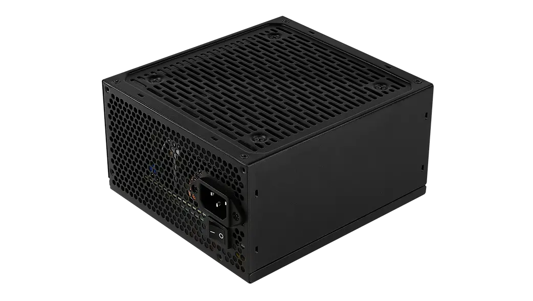 AeroCool LUX 550W 80+ Bronze ATX Power Supply