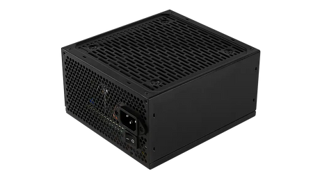 AeroCool LUX 550W 80+ Bronze ATX Power Supply