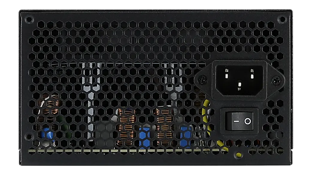 AeroCool LUX 550W 80+ Bronze ATX Power Supply