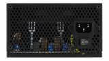 AeroCool LUX 550W 80+ Bronze ATX Power Supply