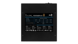 AeroCool LUX 550W 80+ Bronze ATX Power Supply