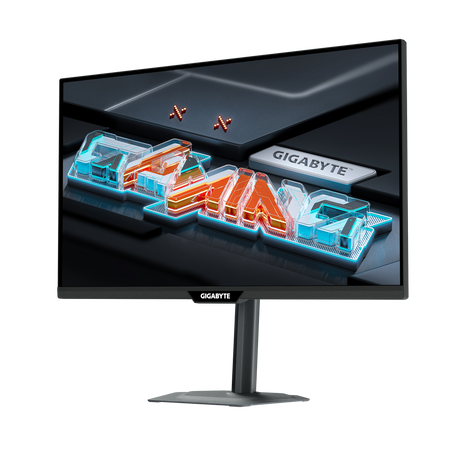 Gigabyte M27Q3: SuperSpeed IPS QHD Gaming Monitor with 320Hz Overclock