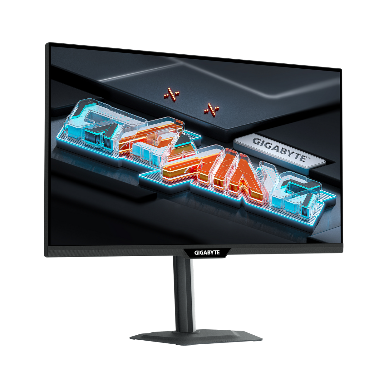 Gigabyte M27Q3: SuperSpeed IPS QHD Gaming Monitor with 320Hz Overclock