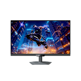 Gigabyte M27UP: Dual-Mode Gaming Monitor with 160Hz UHD and 320Hz FHD Switch