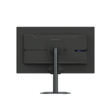 Gigabyte M27UP: Dual-Mode Gaming Monitor with 160Hz UHD and 320Hz FHD Switch