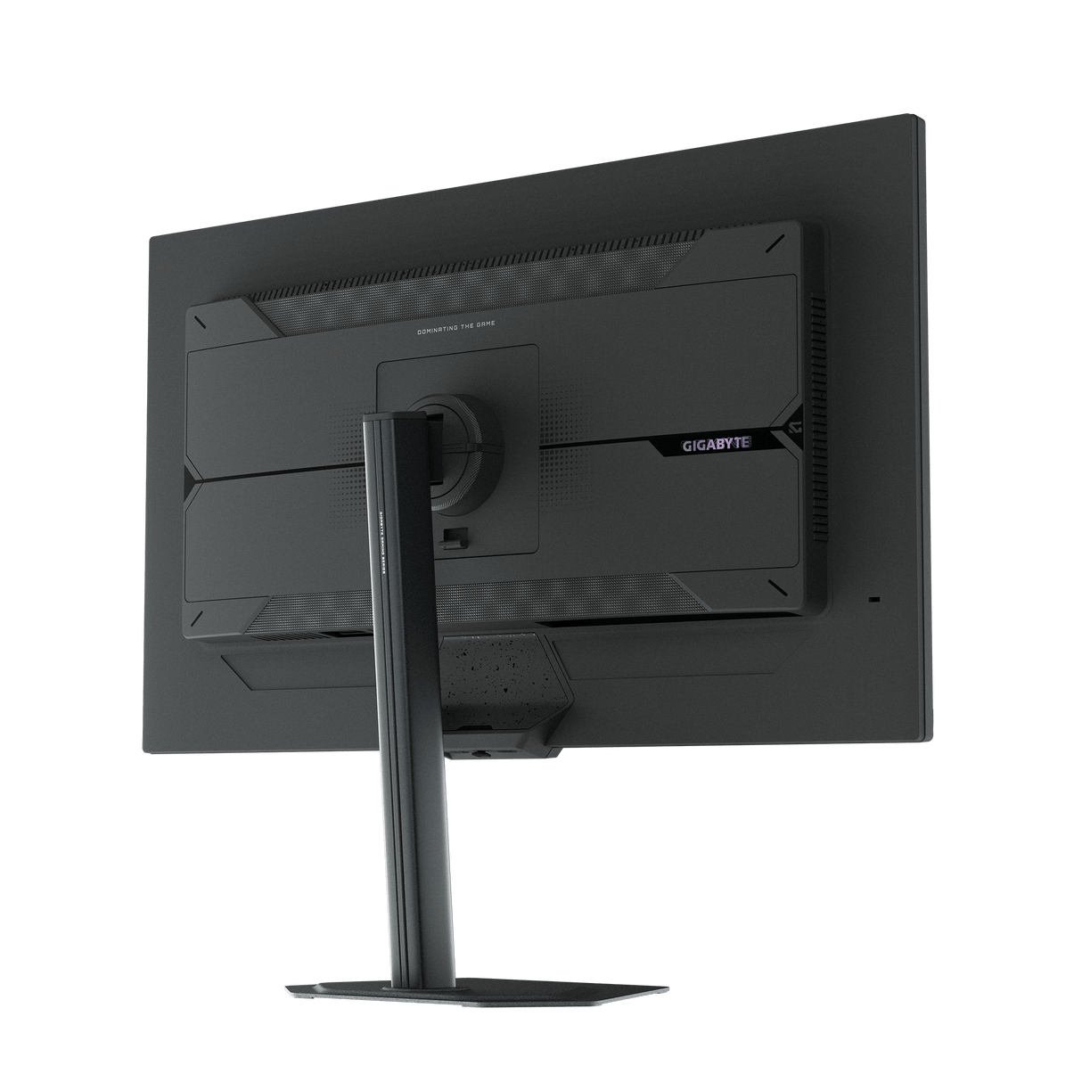 Gigabyte M27UP: Dual-Mode Gaming Monitor with 160Hz UHD and 320Hz FHD Switch