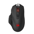 Redragon M610 Gainer Gaming Mouse – 3200 DPI