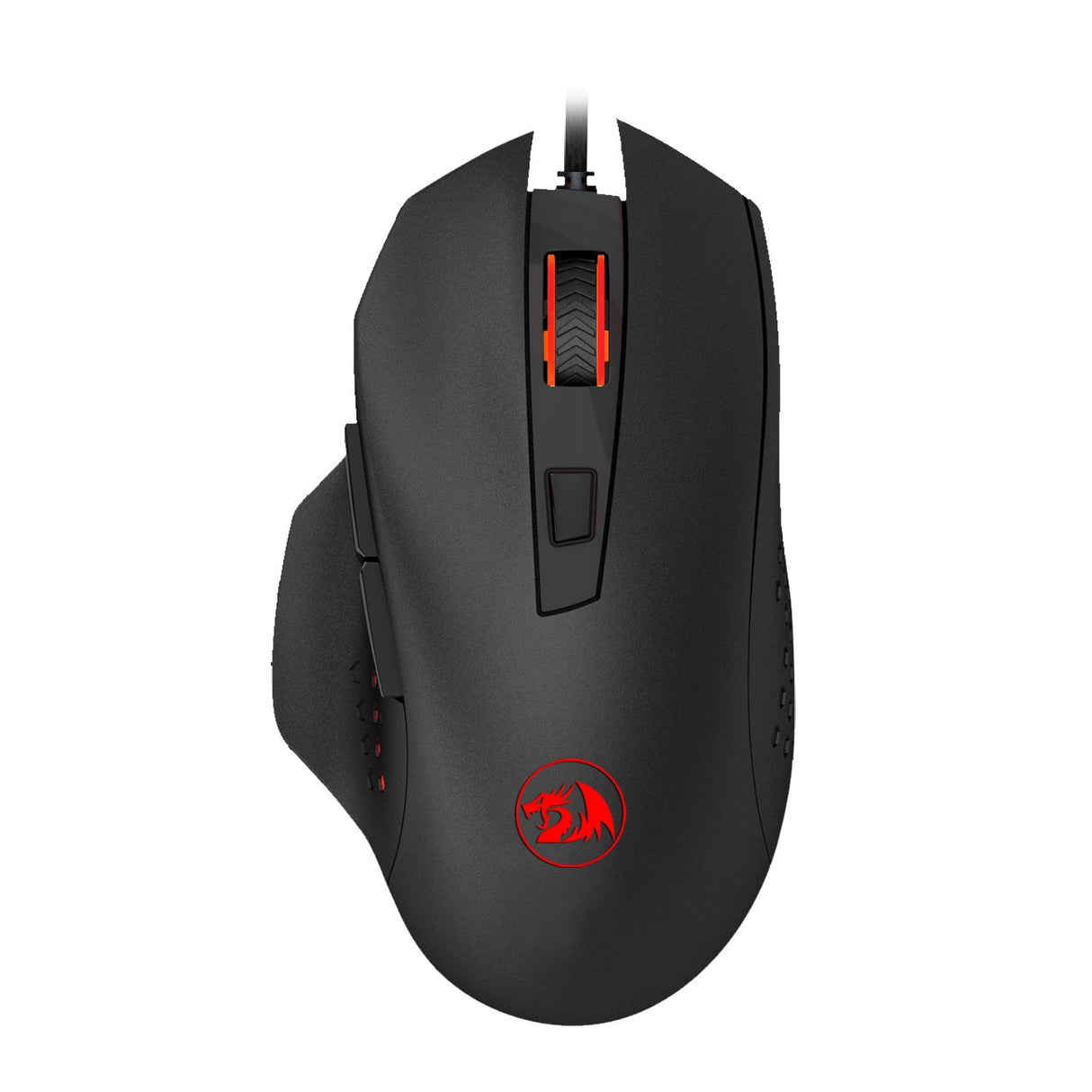 Redragon M610 Gainer Gaming Mouse – 3200 DPI