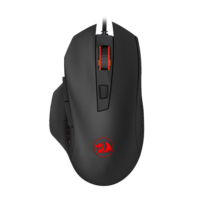 Redragon M610 Gainer Gaming Mouse – 3200 DPI