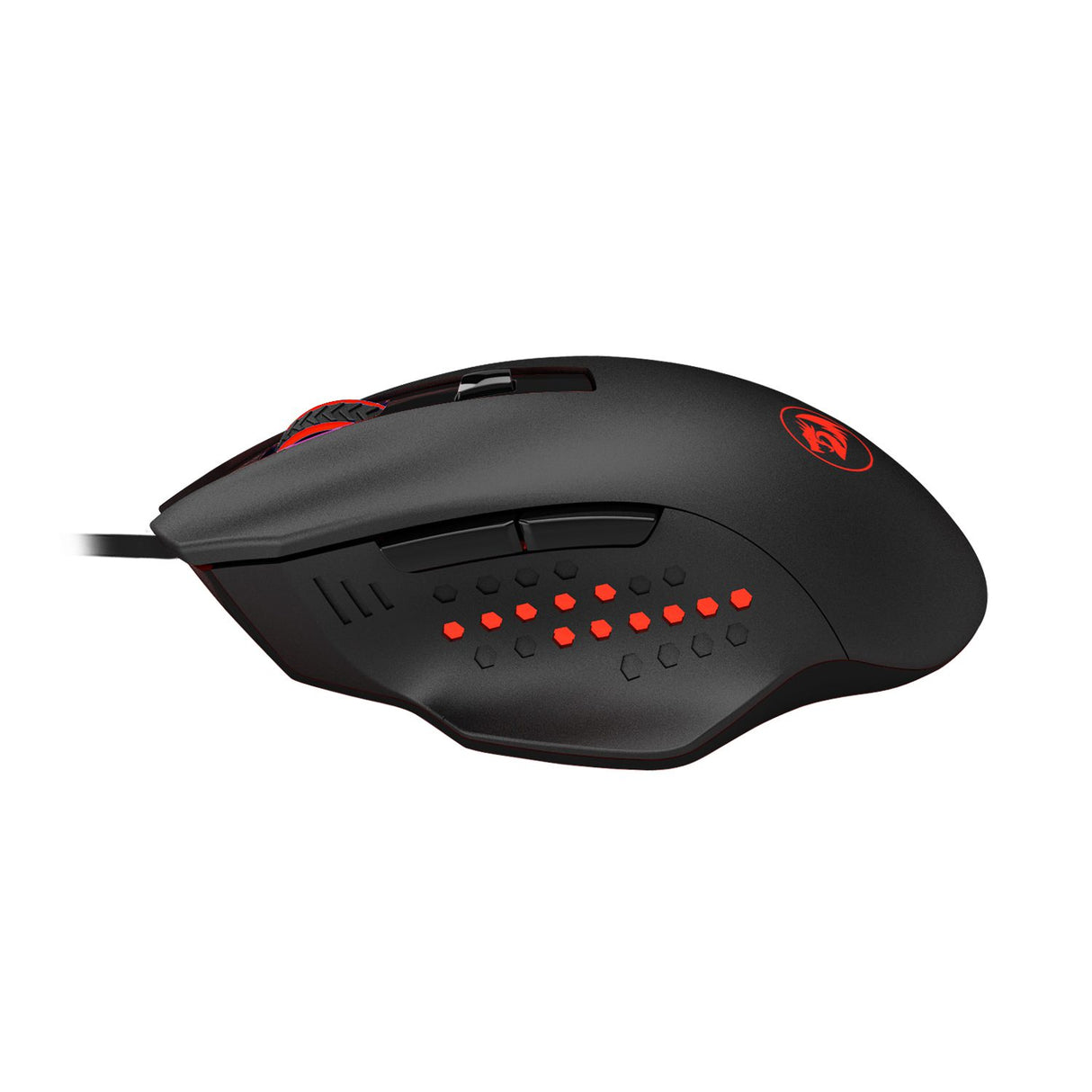 Redragon M610 Gainer Gaming Mouse – 3200 DPI