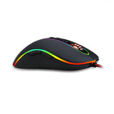 Redragon Phoenix M702-2 RGB Gaming Mouse – Optical Sensor 10,000 DPI – 9 Programmable Buttons