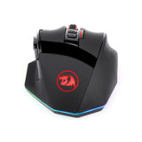 Redragon Sniper Pro M801P-RGB Gaming Mouse - 16000 DPI Dual Mode