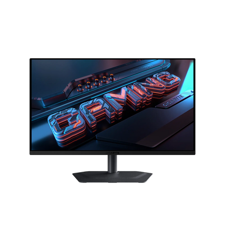 Gigabyte MO27Q2A 27-Inch QD-OLED Gaming Monitor – 280Hz