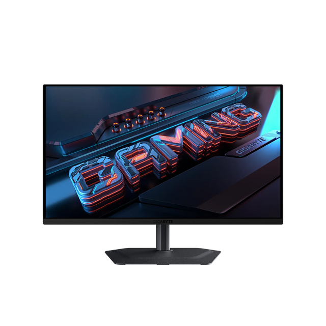 Gigabyte MO27Q2A 27-Inch QD-OLED Gaming Monitor – 280Hz