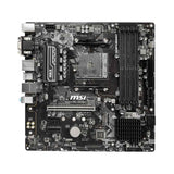 MSI B450M PRO-VDH Max AM4 M.2 USB 3 DDR4 D-Sub DVI HDMI micro-ATX Motherboard