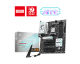 مازر بورد MSI B840 GAMING PLUS WIFI: أداء جيمنج متقدم مع WiFi 7 وDDR5