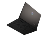 MSI Crosshair 16 HX AI D2XWGKG: Powerhouse Gaming with 16” IPS QHD 240Hz Display