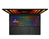 MSI Crosshair 16 HX AI D2XWGKG: Powerhouse Gaming with 16” IPS QHD 240Hz Display