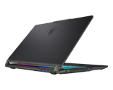 MSI Cyborg 15 A13VF: Ultimate Gaming Power with RTX 4060