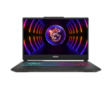 MSI Cyborg 15 A13VF: Ultimate Gaming Power with RTX 4060