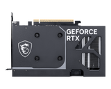 MSI GeForce RTX 5060 8G VENTUS 2X OC Graphics Card GDDR7 128‑bit