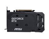 MSI GeForce RTX 5060 8GB SHADOW 2X OC: Blackwell Architecture Graphics Card with DLSS 4