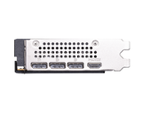 MSI GeForce RTX 5060 8GB SHADOW 2X OC: Blackwell Architecture Graphics Card with DLSS 4