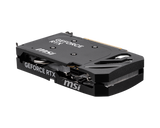 MSI GeForce RTX 5060 8GB SHADOW 2X OC: Blackwell Architecture Graphics Card with DLSS 4