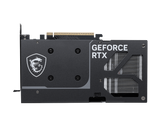 MSI GeForce RTX 5060 Ti 16G VENTUS 2X OC PLUS Graphics Card | Next-Gen Performance in Compact Form