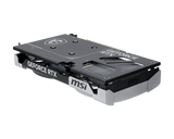 MSI GeForce RTX 5060 Ti 16G VENTUS 2X OC PLUS Graphics Card | Next-Gen Performance in Compact Form