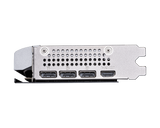 MSI GeForce RTX 5060 Ti 16G VENTUS 2X OC PLUS Graphics Card | Next-Gen Performance in Compact Form