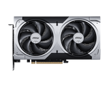 MSI GeForce RTX 5060 Ti 16G VENTUS 2X OC PLUS Graphics Card | Next-Gen Performance in Compact Form