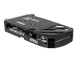 MSI GeForce RTX 5060 Ti 8G SHADOW 2X PLUS: Blackwell Architecture with DLSS 4 for Ultimate Gaming