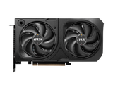 MSI GeForce RTX 5060 Ti 8G SHADOW 2X PLUS: Blackwell Architecture with DLSS 4 for Ultimate Gaming